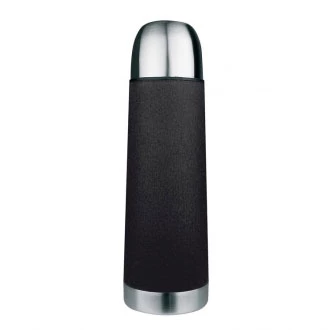 Termos 500 ml - czarny - (GM-65420-03)