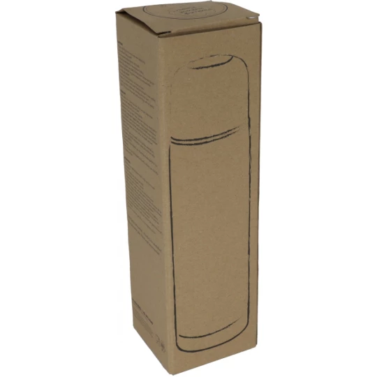 Termos 500 ml - czarny - (GM-65420-03)