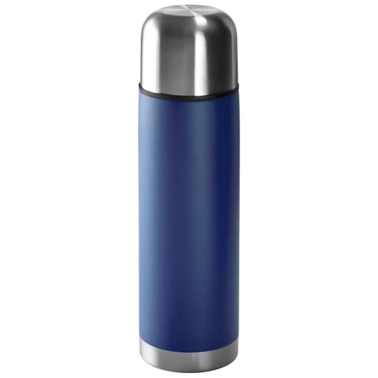 Termos 500 ml - niebieski - (GM-65420-04)