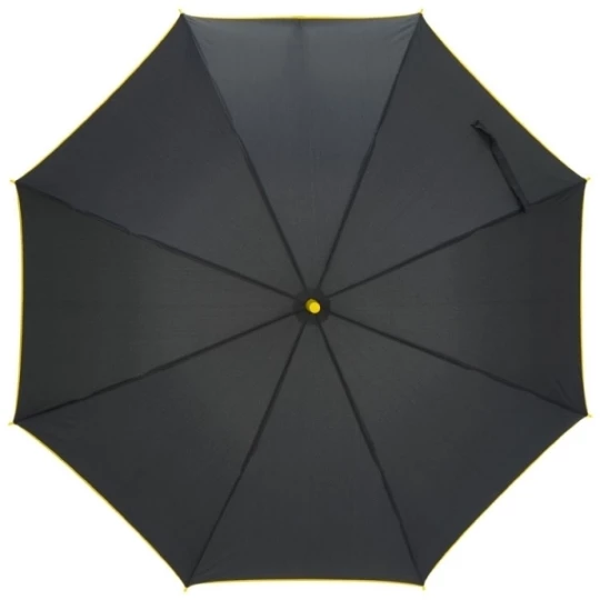 Parasol automatyczny PARIS - żółty (GE-3472-08)
