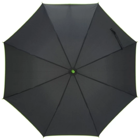 Parasol automatyczny PARIS - jasnozielony (GE-3472-29)
