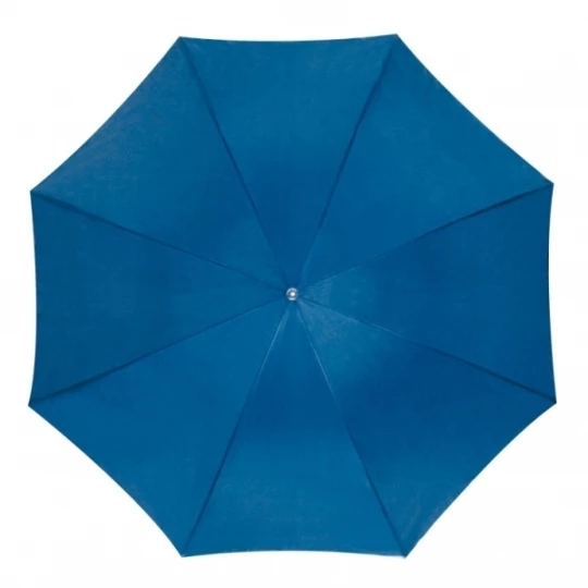 Parasol automatyczny LIMOGES - niebieski (GE-5200-04)