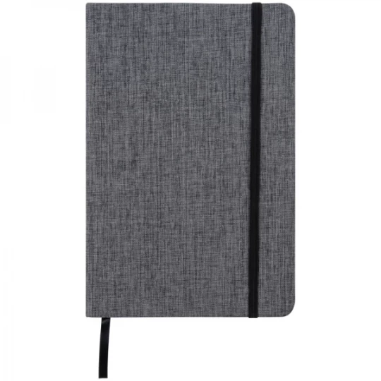 Notes A5 BREMEN - szary (GE-0829-07)