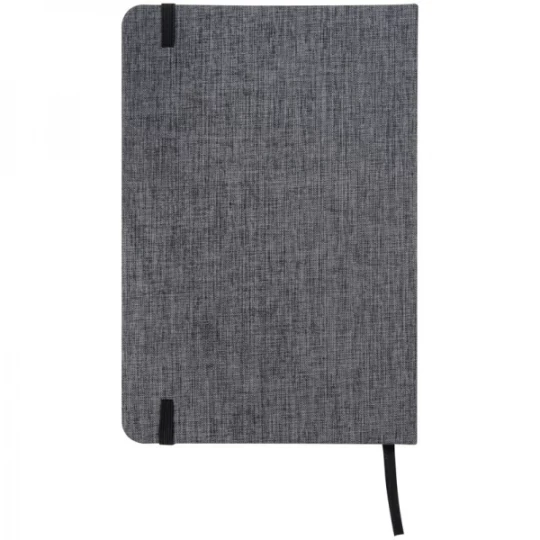 Notes A5 BREMEN - szary (GE-0829-07)