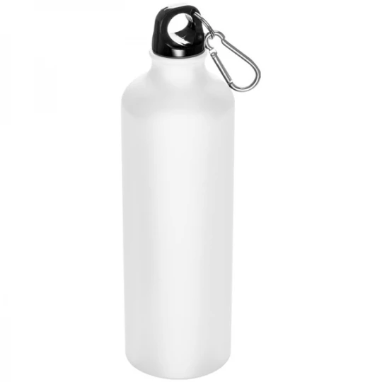 Bidon CRANFORD 800 ml - biały (GE-0194-06)