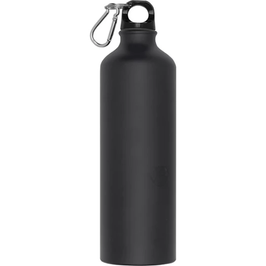 Bidon CRANFORD 800 ml - czarny (GE-0194-03)