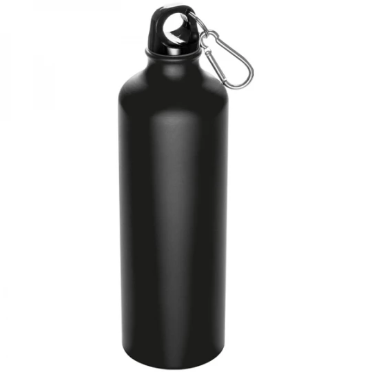 Bidon CRANFORD 800 ml - czarny (GE-0194-03)