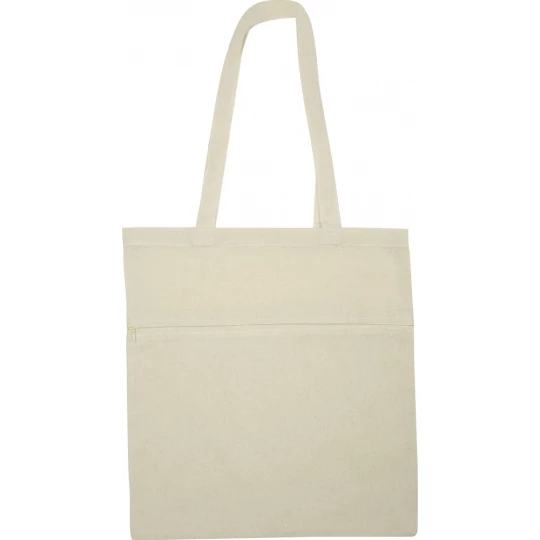 Torba bawełniana - biały - (GM-64940-06)