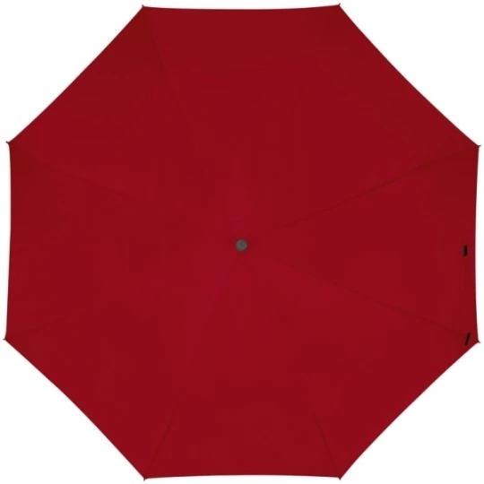 Parasolka manualna ERDING - czerwony (GE-0885-05)