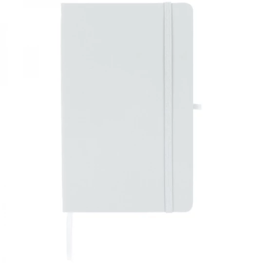 Notes A5 KIEL - biały (GE-3121-06)