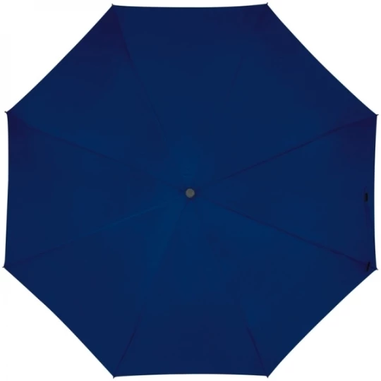 Parasolka manualna ERDING - niebieski (GE-0885-04)