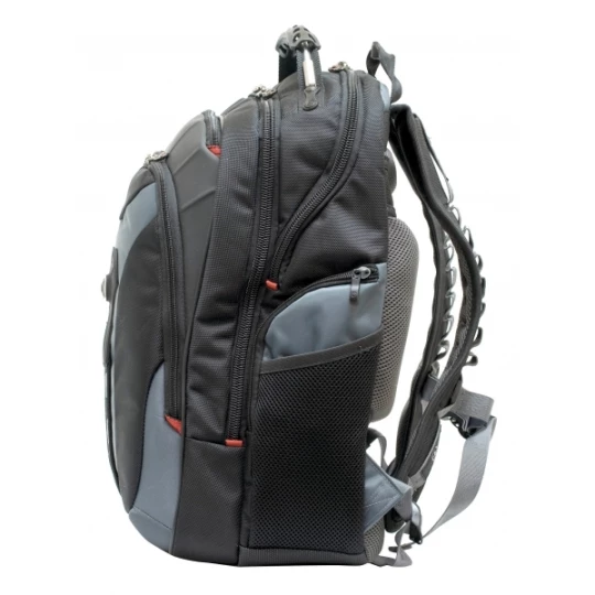 Plecak Wenger Pegasus 17`, niebieski - niebieski (GE-W600639)