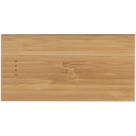 Power bank 8 000 mAh KATOWICE - beżowy (GE-1473-13)