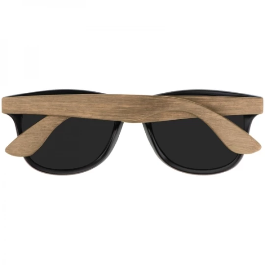 Okulary przeciwsłoneczne WOODLOOK - beżowy (GE-1428-13)