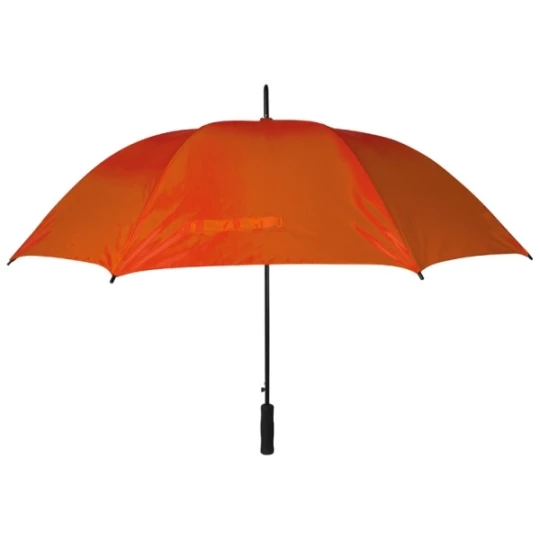 Parasol automatyczny SUEDERDEICH - pomarańczowy (GE-1531-10)