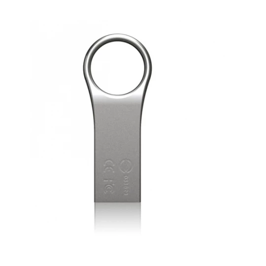 Pendrive F80 2,0 Silicon Power - szary (GE-EG8130-07 16GB)