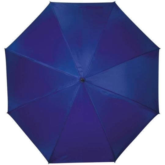 Parasol automatyczny SUEDERDEICH - niebieski (GE-1531-04)