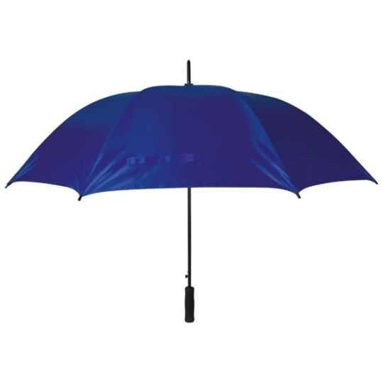 Parasol automatyczny SUEDERDEICH - niebieski (GE-1531-04)