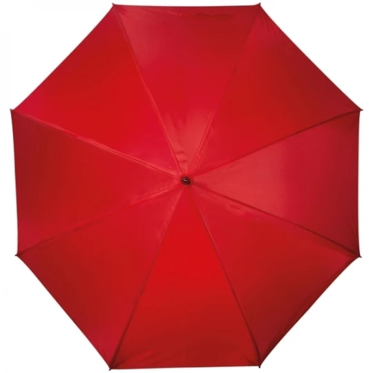 Parasol automatyczny SUEDERDEICH - czerwony (GE-1531-05)