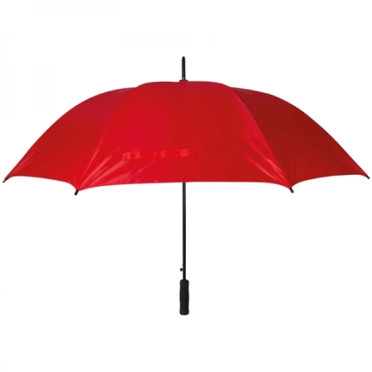 Parasol automatyczny SUEDERDEICH - czerwony (GE-1531-05)