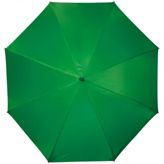 Parasol automatyczny SUEDERDEICH - zielony (GE-1531-09)