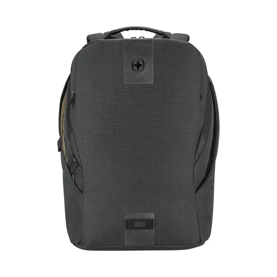 Plecak MX ECO Light Wenger - szary (GE-W612262)