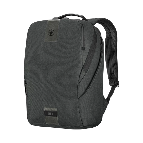 Plecak MX ECO Light Wenger - szary (GE-W612262)