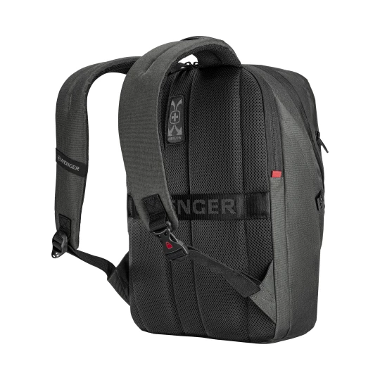 Plecak MX ECO Light Wenger - szary (GE-W612262)