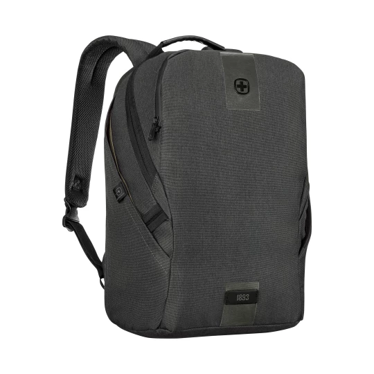 Plecak MX ECO Light Wenger - szary (GE-W612262)
