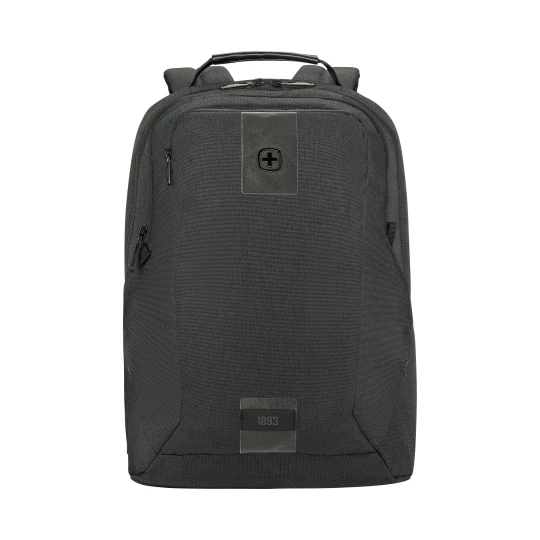 Plecak MX ECO Professional Wenger - szary (GE-W612261)