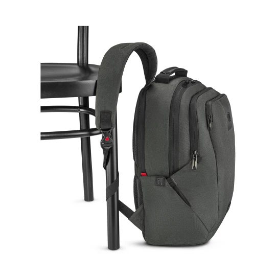 Plecak MX ECO Professional Wenger - szary (GE-W612261)