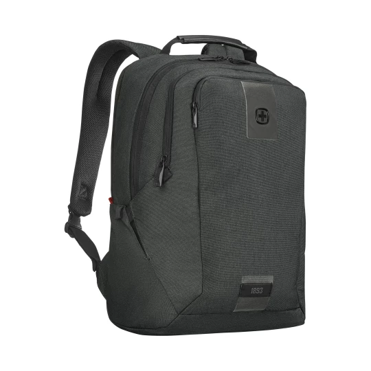 Plecak MX ECO Professional Wenger - szary (GE-W612261)