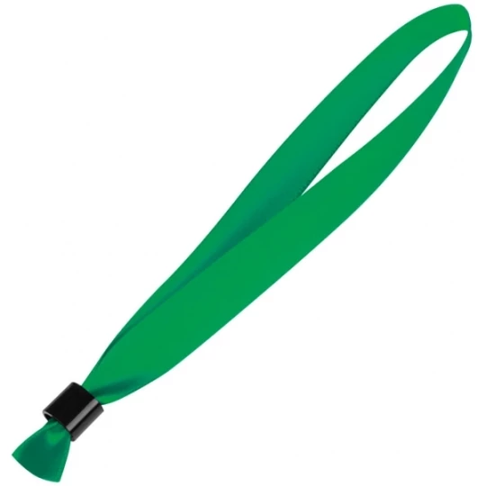 Opaska na rękę Mansfield - zielony (GE-3638-09)