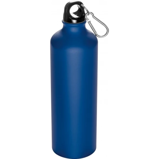 Bidon CRANFORD 800 ml - niebieski (GE-0194-04)