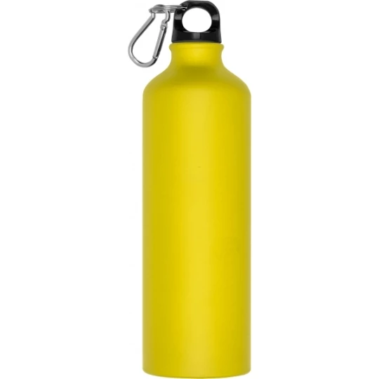 Bidon CRANFORD 800 ml - żółty (GE-0194-08)