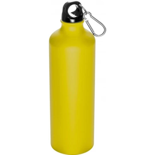 Bidon CRANFORD 800 ml - żółty (GE-0194-08)