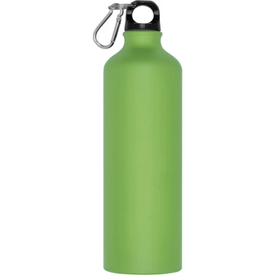 Bidon CRANFORD 800 ml - jasnozielony (GE-0194-29)