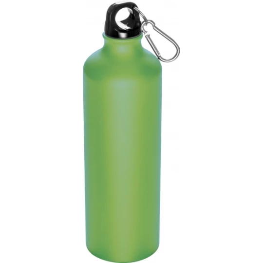 Bidon CRANFORD 800 ml - jasnozielony (GE-0194-29)