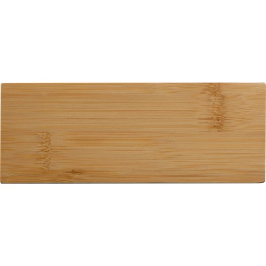 Organizer na sztućce mały - beżowy - (GM-83711-13)