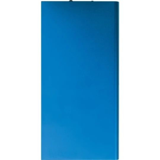 Power Bank 8 000 mAh wolfsberg - niebieski (GE-2612-04)