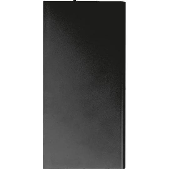 Powerbank 8,000 mAh Wolfsberg - czarny (GE-2612-03)
