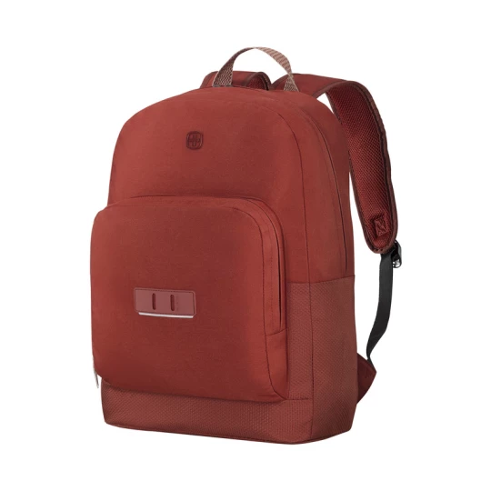 PLECAK WENGER Crango - czerwony (GE-W612560)