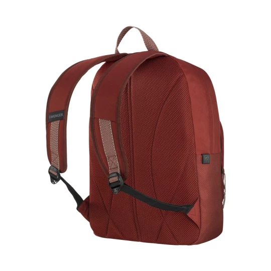 PLECAK WENGER Crango - czerwony (GE-W612560)