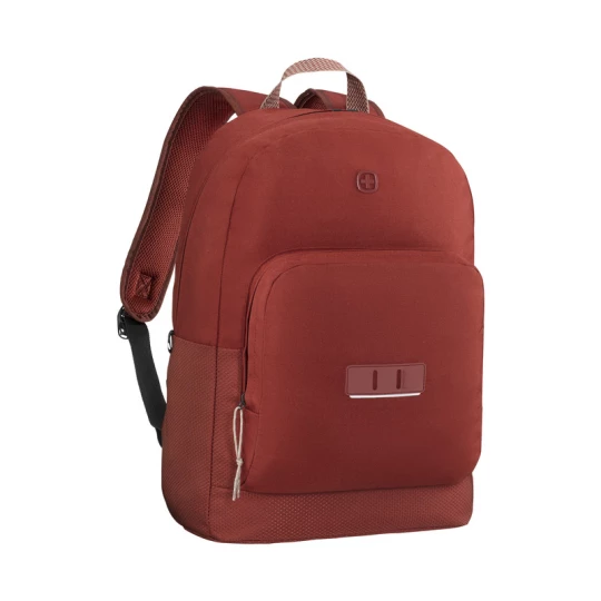 PLECAK WENGER Crango - czerwony (GE-W612560)