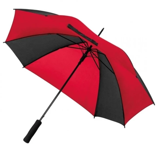 Parasol automatyczny - czerwony (GE-2416-05)