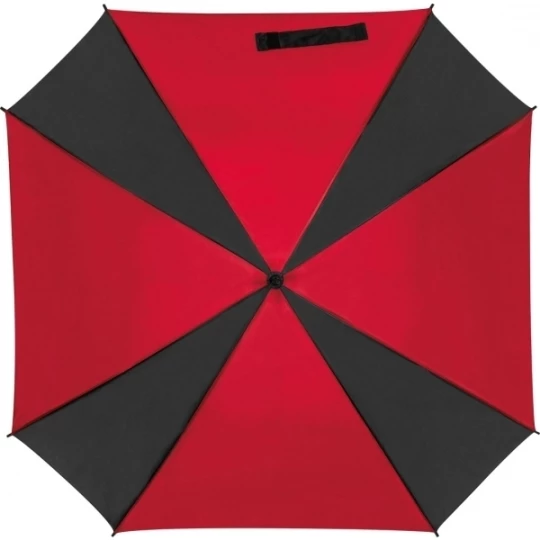Parasol automatyczny - czerwony (GE-2416-05)