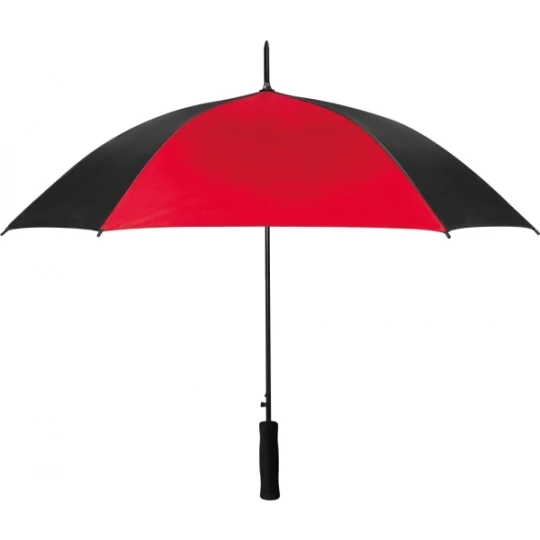 Parasol automatyczny - czerwony (GE-2416-05)