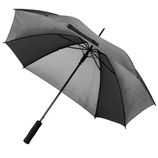 Parasol automatyczny - szary (GE-2416-07)