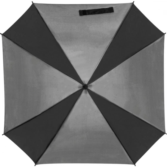 Parasol automatyczny - szary (GE-2416-07)