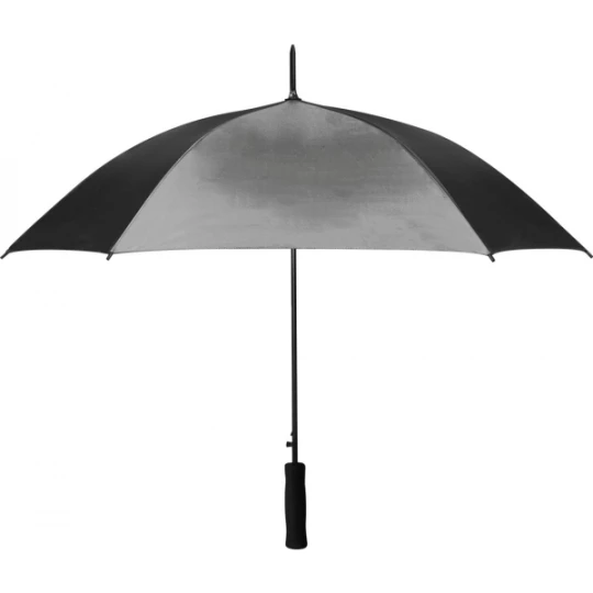 Parasol automatyczny - szary (GE-2416-07)